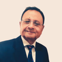 Arun Chattopadhyay Arun Chattopadhyay